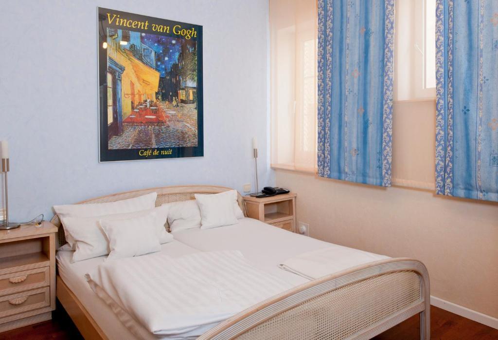 Geniesserhotel Lodner Lauingen Номер фото